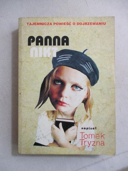 Panna Nikt