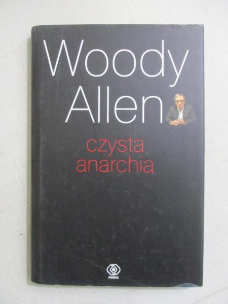 Czysta anarchia