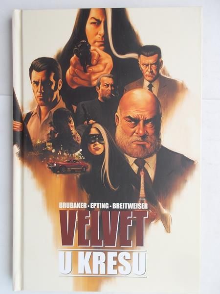 Velvet u kresu