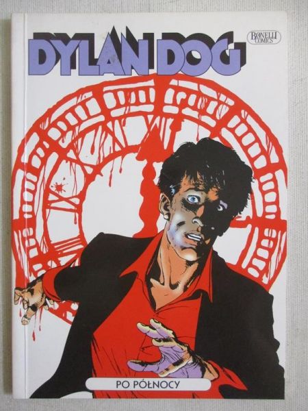 Sclavi  - Dylan Dog