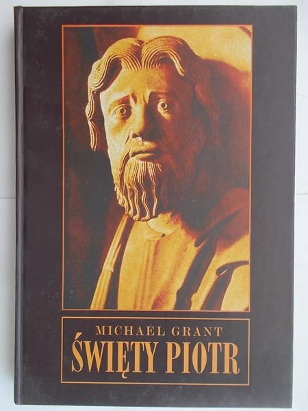 Grant Michael - Święty Piotr
