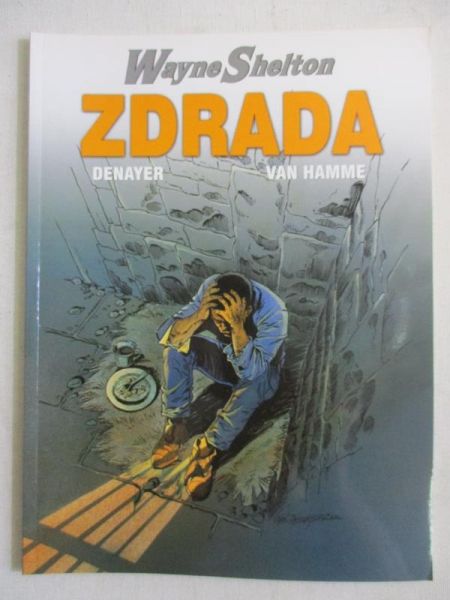 Zdrada