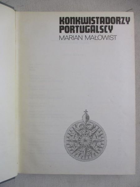 Konkwistadorzy portugalscy