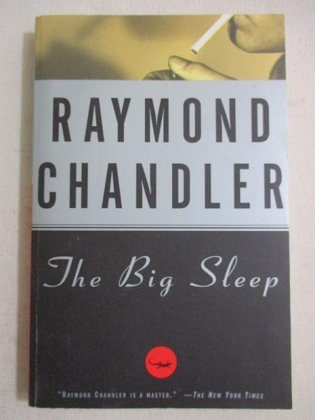 The Big Sleep