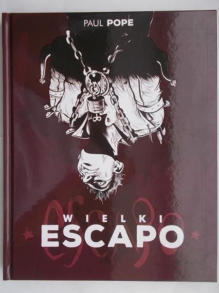 Wielki Escapo