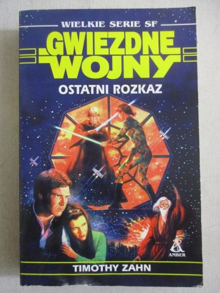 Gwiezdne wojny: Ostatni rozkaz