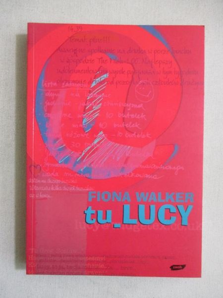 Tu Lucy