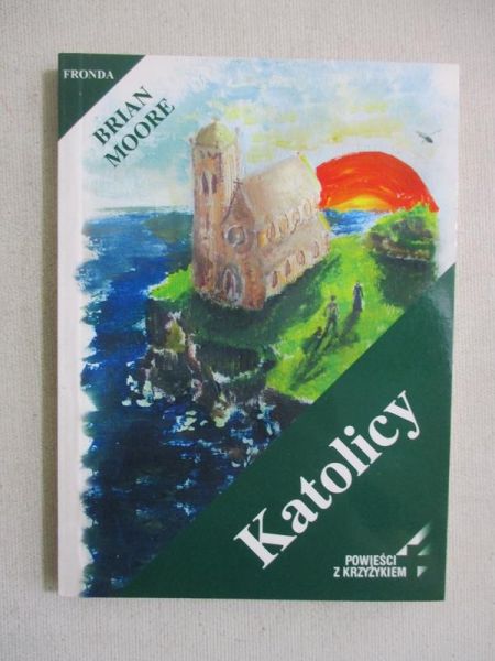 Katolicy