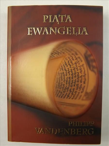 Piąta ewangelia