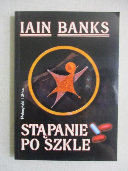 Stąpanie po szkle
