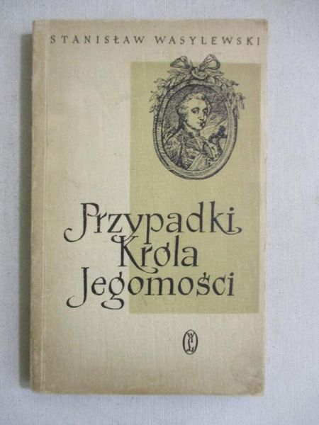 Przypadki króla jegomości