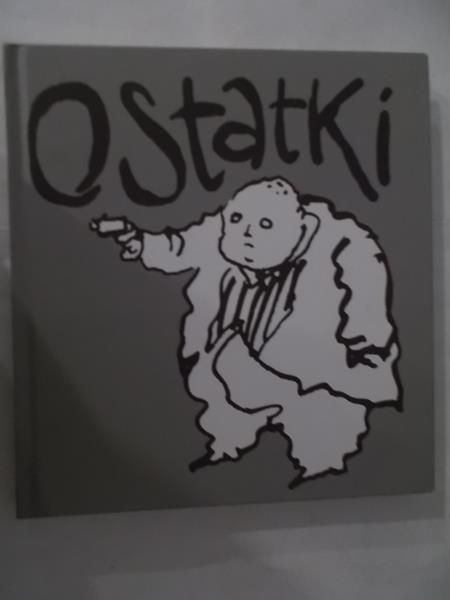 Ostatki