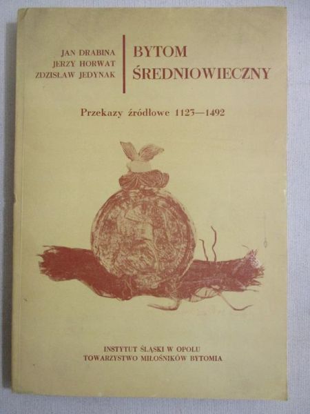 Bytom średniowieczny