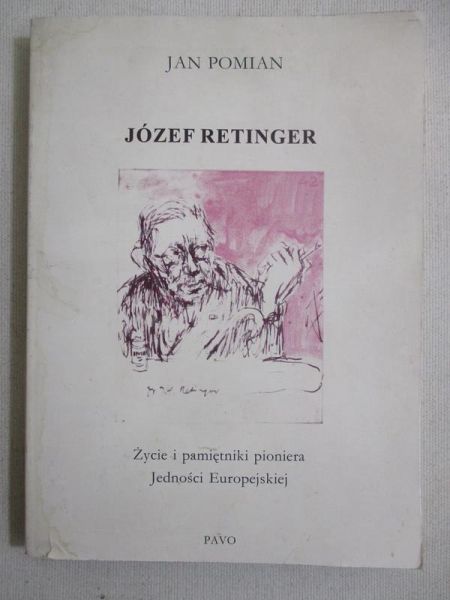 Józef Retinger