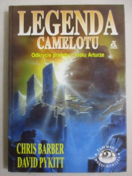 Legenda Camelotu