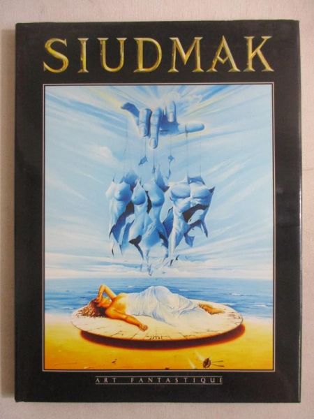Wojtek Siudmak
