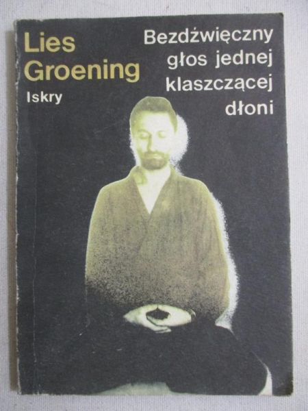 Bezdźwięczny głos jednej klaszczącej dłoni