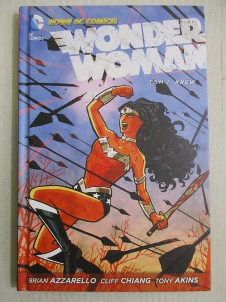 Wonder Woman