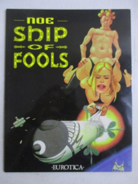Ship of Fools