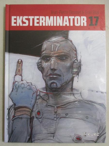 Eksterminator 17 NOWA