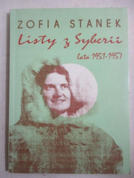 Listy z Syberii