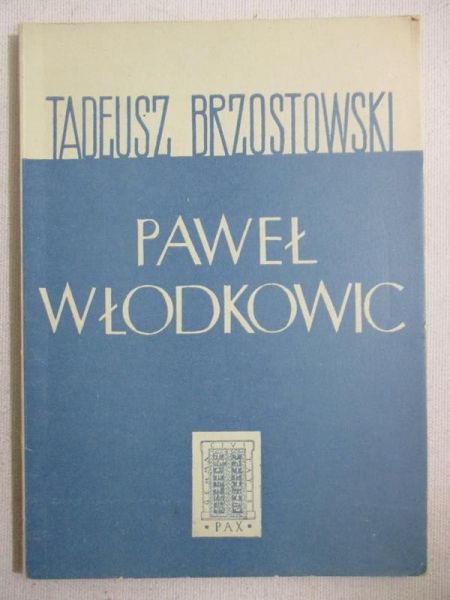 Paweł Włodkowic