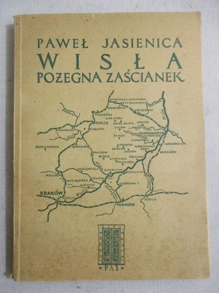 Wisła pożegna zaścianek