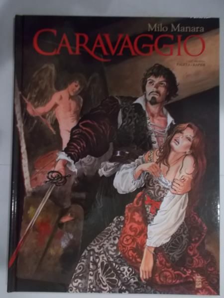 Caravaggio