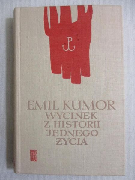 Wycinek z historii jednego życia