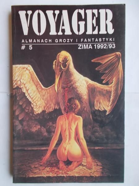 Voyager #5