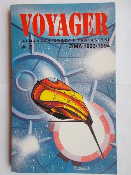 Voyager #7