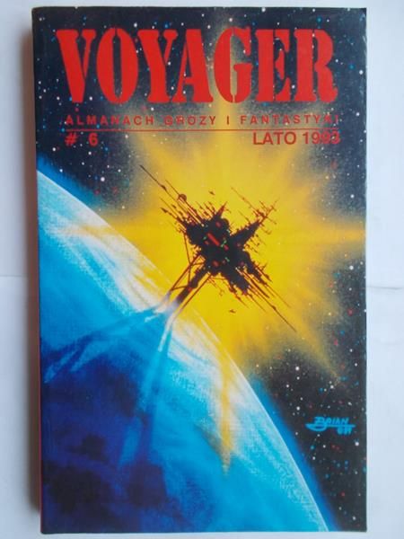 Voyager #6