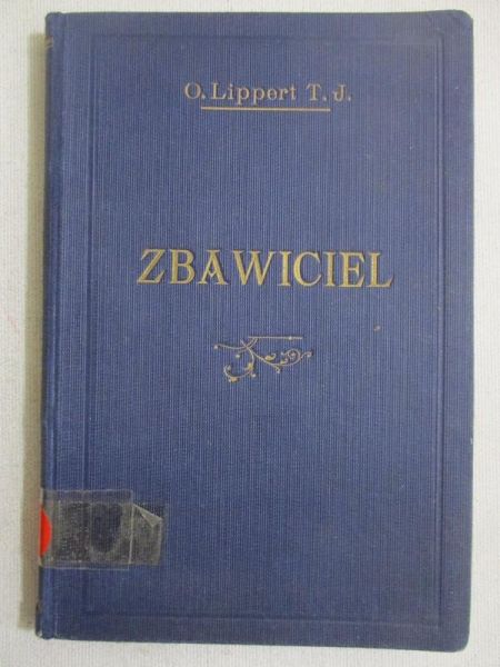 Zbawiciel, 1933 r.