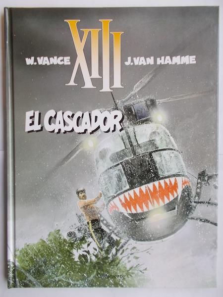 El Cascador
