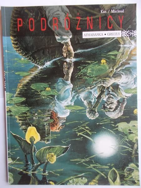 Podróżnicy