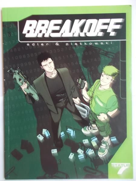 Breakoff