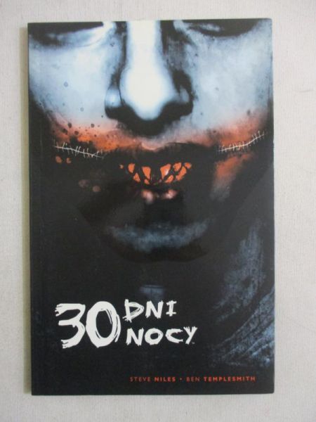 30 dni mroku