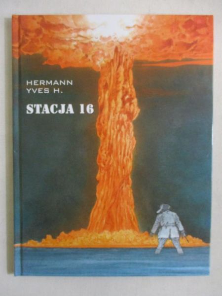 Stacja 16