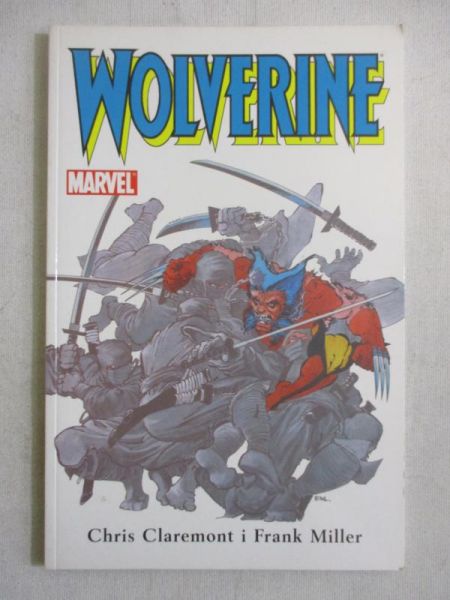 Wolverine