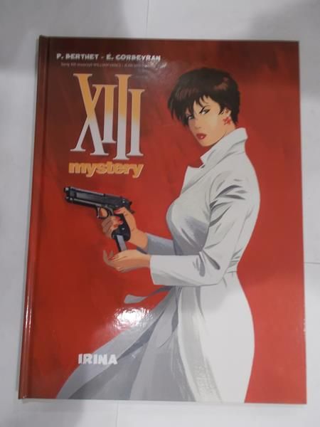 XIII Mystery: Irina