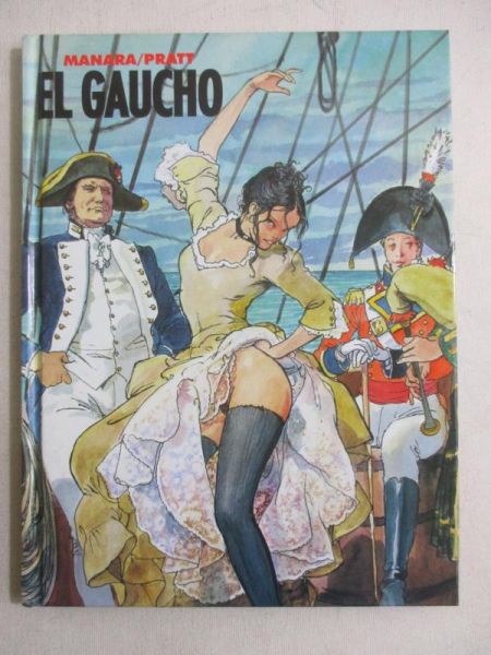 El Gaucho