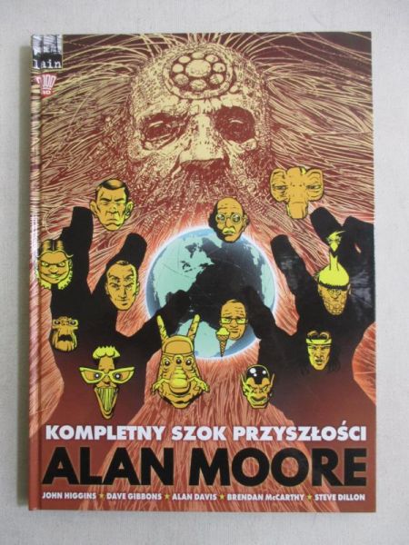 Kompletny szok przyszłości