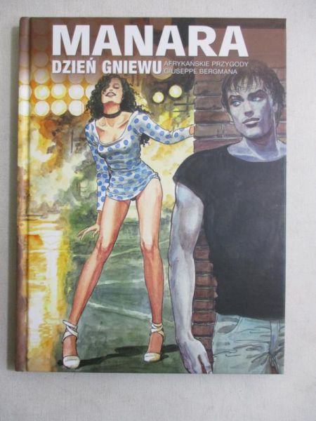 Dzień gniewu