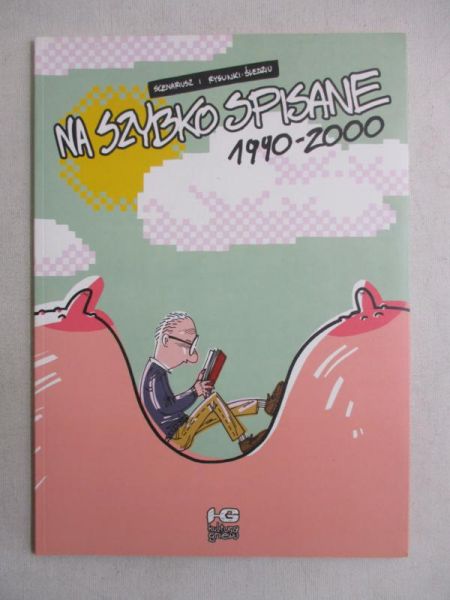 Na szybko spisane 1990-2000