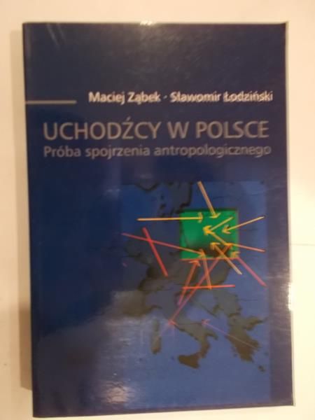 Uchodźcy w Polsce