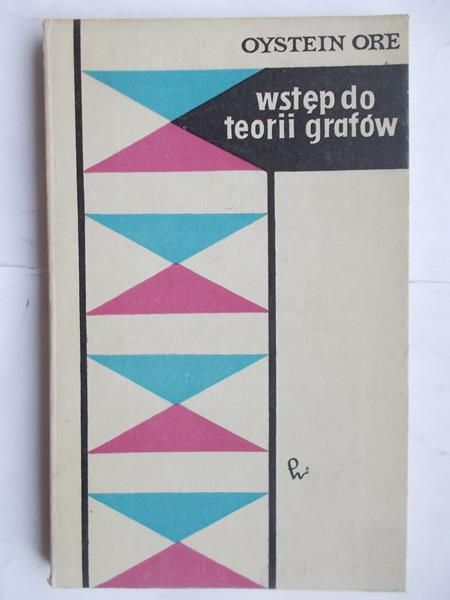 Wstęp do teorii grafów