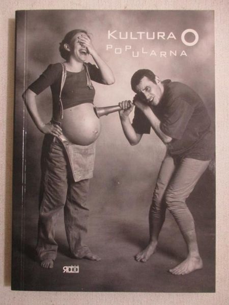 Fulińska Agnieszka (red.) - Kultura popularna 0