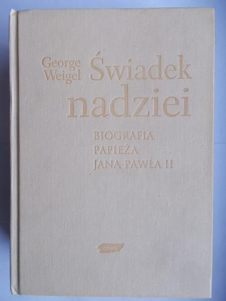 Świadek nadziei