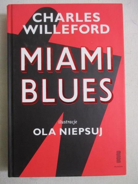 Miami Blues