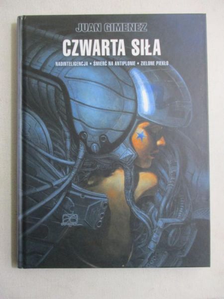 Czwarta siła